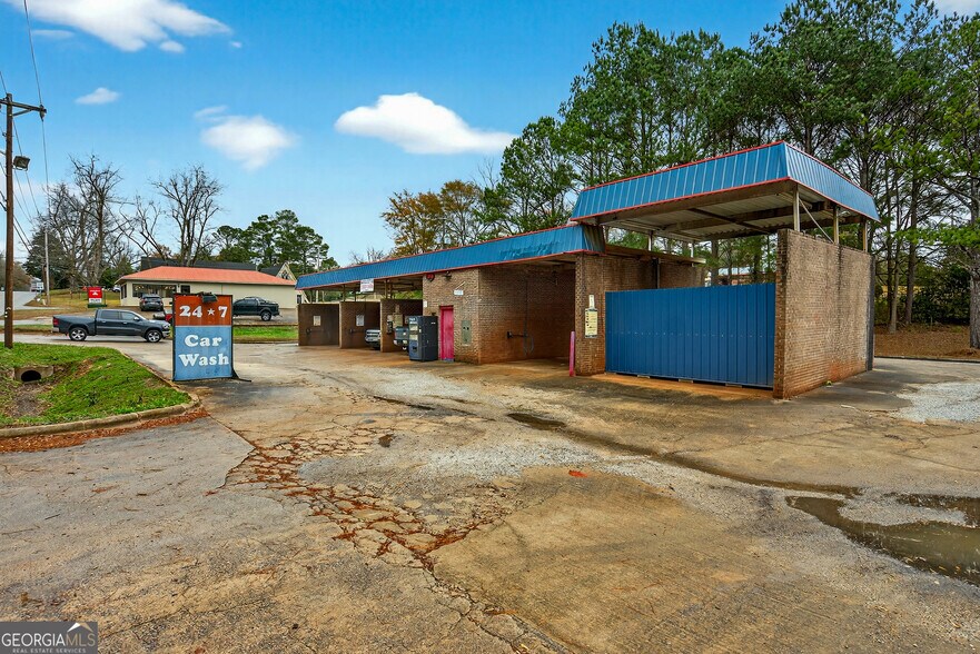 404 Lafayette St S, LaFayette, AL à vendre - Photo de l’immeuble – Image 2 sur 6