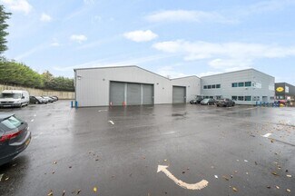 Plus de détails pour 14 Rhodes Way, Watford - Industriel/Logistique à vendre