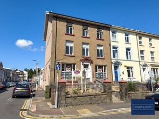 Plus de détails pour 29 Whitcombe St, Aberdare - Bureau à vendre