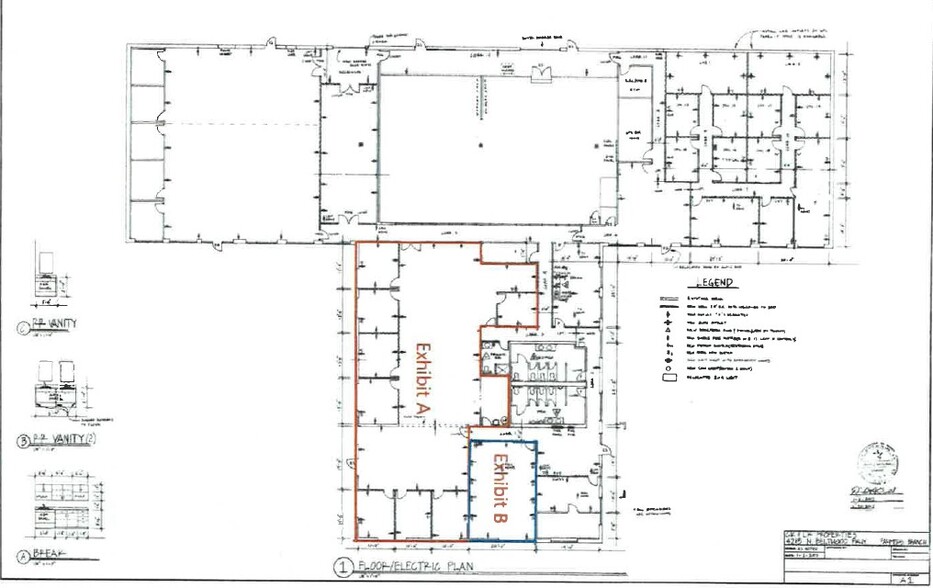 4215 N Beltwood Pky, Dallas, TX à louer - Photo de l’immeuble – Image 2 sur 24