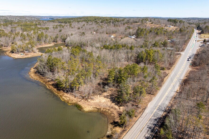 2-1 US Route 1, Edgecomb, ME à vendre - Photo de l’immeuble – Image 3 sur 17