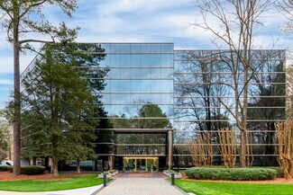 Plus de détails pour 114 Townpark Dr NW, Kennesaw, GA - Bureau à louer