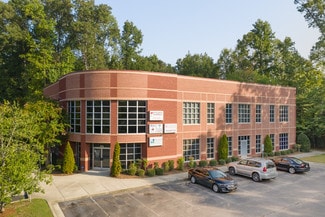 Plus de détails pour 502 McKnight Dr, Knightdale, NC - Bureau à vendre