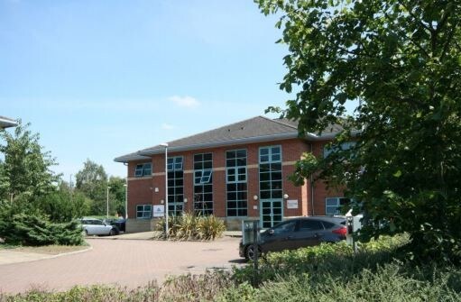Stephenson Way, Derby à louer - Photo de l’immeuble – Image 3 sur 5