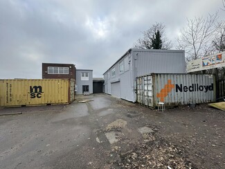 Plus de détails pour 123 Woodcock Ln N, Birmingham - Industriel/Logistique à louer