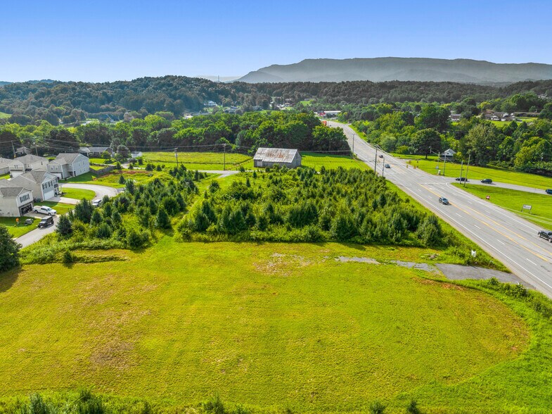 11760 Chapman Hwy, Seymour, TN à vendre - Photo de l’immeuble – Image 3 sur 7