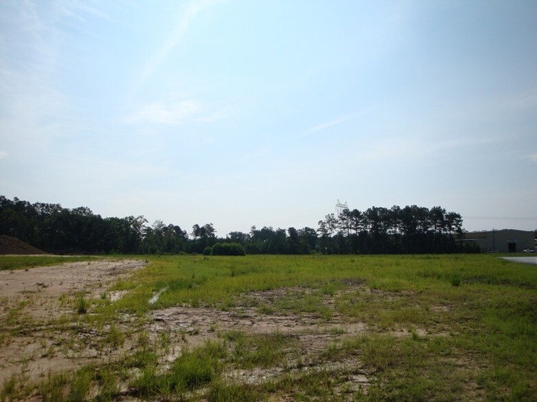 Coastal Blvd@ Hwy 25 - 7.42, Covington, LA à vendre - Photo principale – Image 1 sur 2