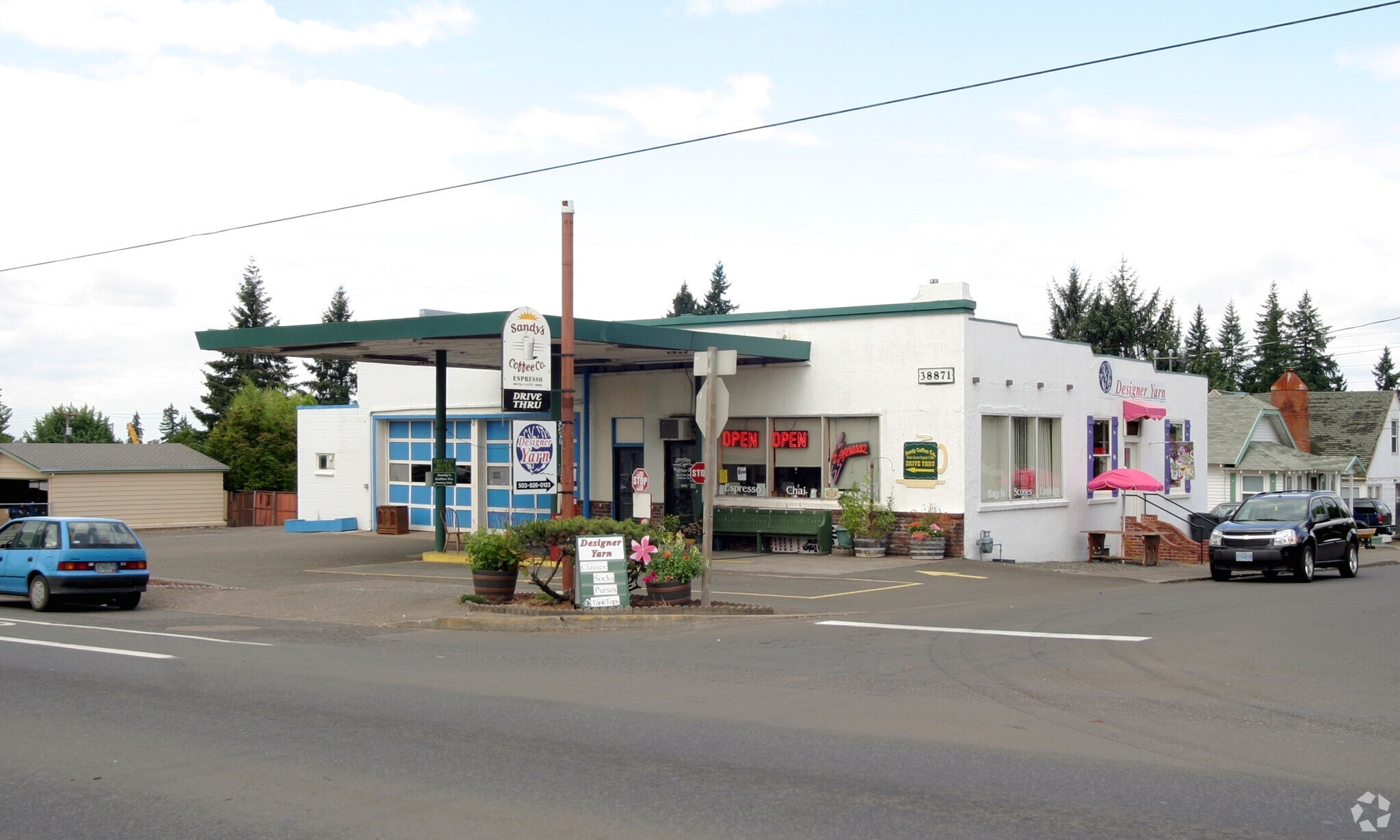 38871 Proctor Blvd, Sandy, OR à vendre Photo principale– Image 1 sur 2