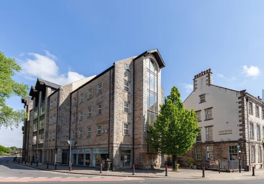 1-3 Cable St, Lancaster à vendre - Photo de l’immeuble – Image 2 sur 16