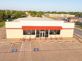 Plus de détails pour 1106 Conrad Hilton Blvd, Cisco, TX - Local commercial à vendre