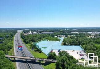 Plus de détails pour 5580 Middle Rd, Theodore, AL - Terrain à louer