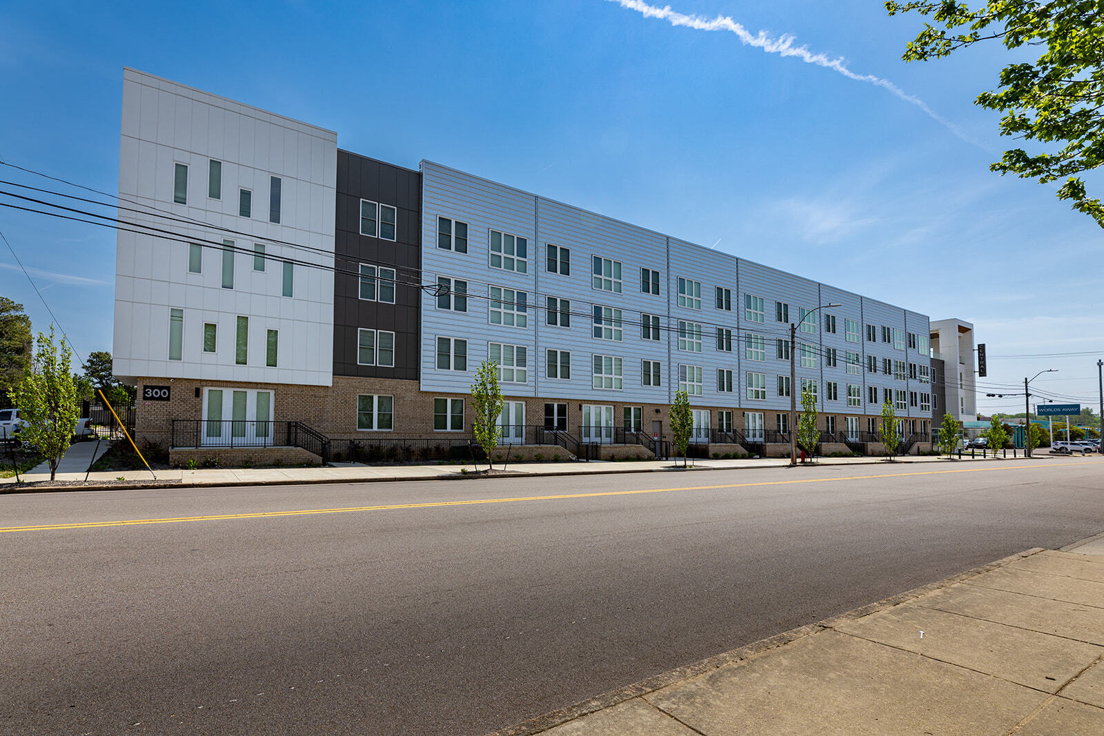 300 S Hollywood St, Memphis, TN à vendre Photo principale– Image 1 sur 49