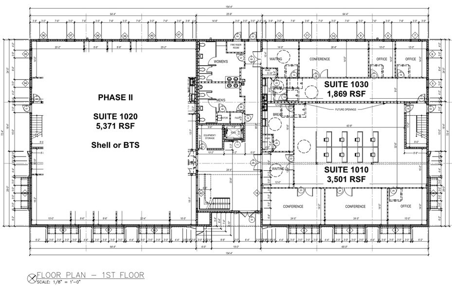 3416 W Lake Mary Blvd, Lake Mary, FL à louer - Plan d’étage – Image 3 sur 20