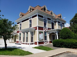 Plus de détails pour 30 Boltwood Walk, Amherst, MA - Bureau à louer