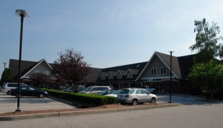 Plus de détails pour 694 S Rt-15, Lake Hopatcong, NJ - Local commercial à louer