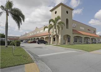 Plus de détails pour 15420 SW 136th St, Miami, FL - Industriel/Logistique à vendre