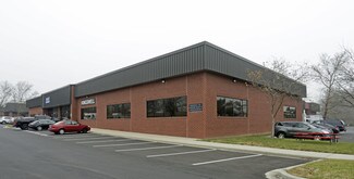Plus de détails pour 5300-5332 Sunnyside Ave, Beltsville, MD - Local d'activités à louer