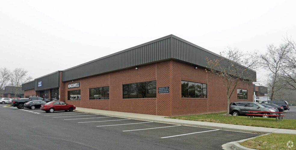 5300-5332 Sunnyside Ave, Beltsville, MD à louer - Photo principale – Image 1 sur 6