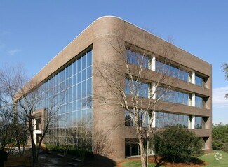 Plus de détails pour 8008 Corporate Center Dr, Charlotte, NC - Bureau à louer