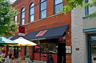 Plus de détails pour 109 S Main St, Hendersonville, NC - Bureau à louer