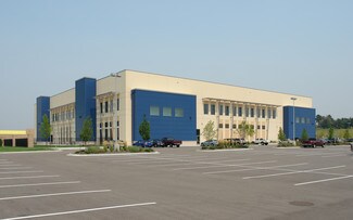 Plus de détails pour 15900 E Briarwood Cir, Aurora, CO - Local commercial à louer