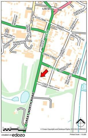 4-6 South Para, Bawtry à louer - Photo de l’immeuble – Image 3 sur 7
