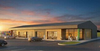 Plus de détails pour 12099 Pilot Ave, Charlotte, NC - Local commercial à louer