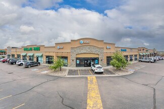 Plus de détails pour 7376 McLaughlin Rd, Falcon, CO - Local commercial à vendre