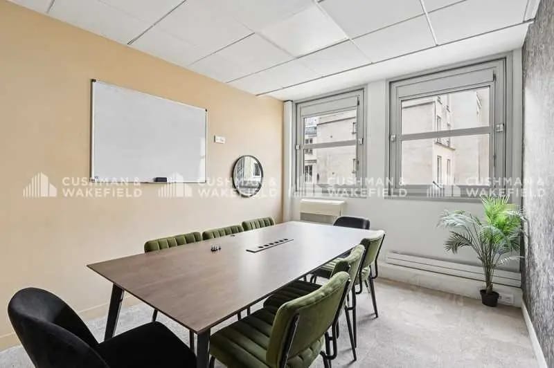 336-340 Rue Saint-Honoré, Paris à louer - Photo intérieure – Image 3 sur 29