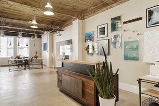 445-447 Sutter St, San Francisco, CA à louer Photo intérieure– Image 2 sur 3