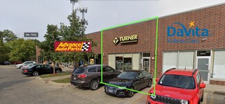 Plus de détails pour NEC 24th & Pulaski Rd, Chicago, IL - Local commercial à louer