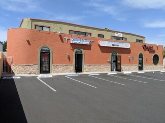 Plus de détails pour 2930 Coronado Ave, San Diego, CA - Bureau à louer