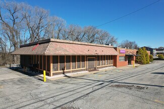 Plus de détails pour 12279 State Route 30, North Huntingdon, PA - Bureau à vendre