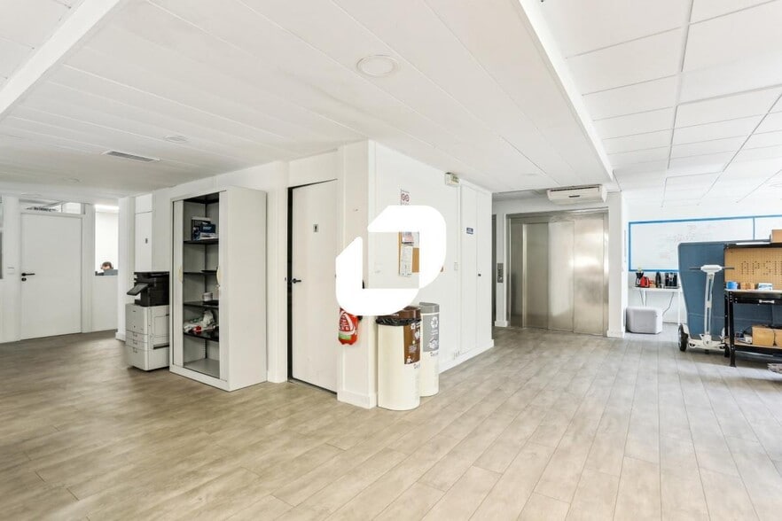 Bureau dans Boulogne Billancourt à vendre - Photo intérieure – Image 3 sur 14
