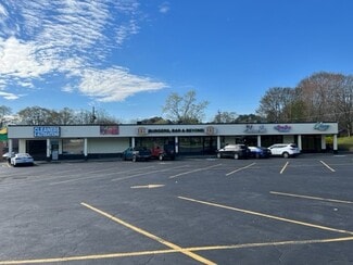 Plus de détails pour 4093 Marietta St SW, Powder Springs, GA - Local commercial à louer