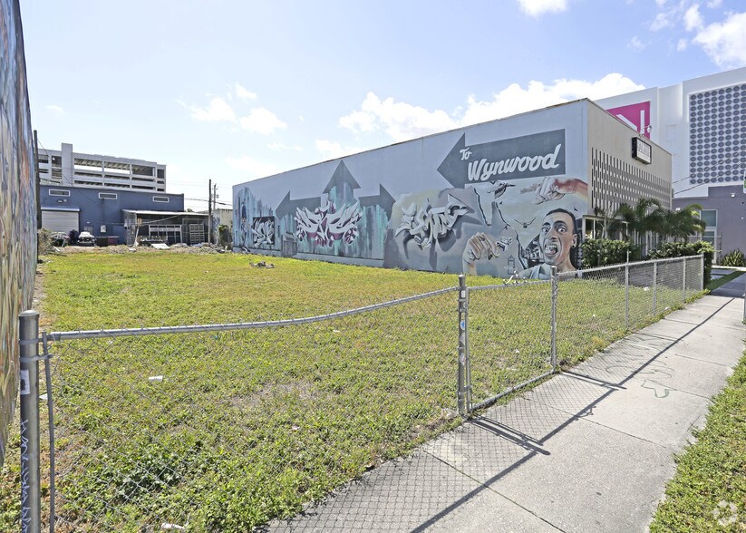 320 NW 29th St, Miami, FL à vendre - Photo de l’immeuble – Image 2 sur 10