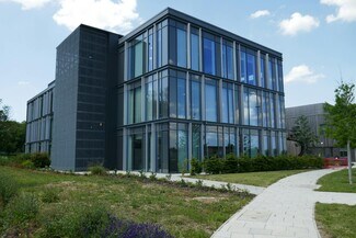 Plus de détails pour London Rd, Harlow - Bureau à louer