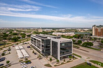 1785 State Highway 26, Grapevine, TX - Vue aérienne vue de carte
