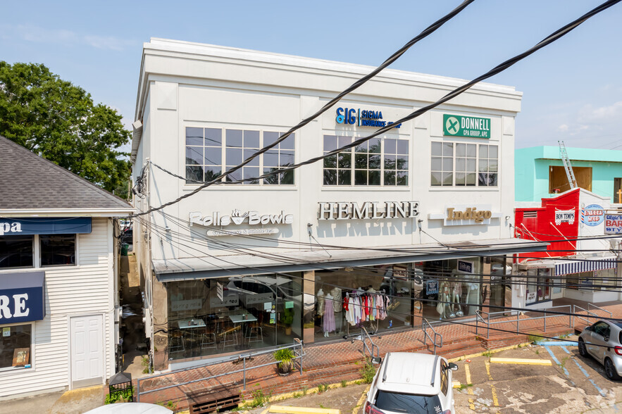 605 Metairie Rd, Metairie, LA à louer - Photo de l’immeuble – Image 2 sur 7