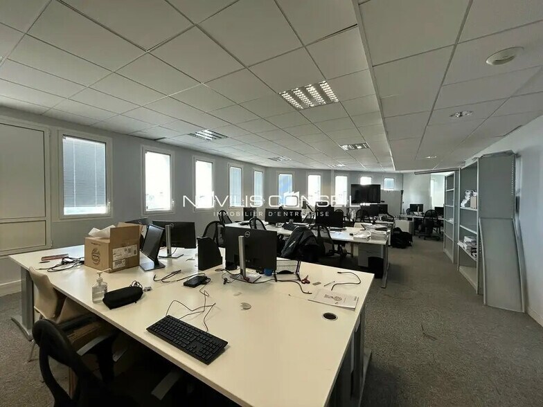 Bureau dans Balma à louer - Photo de l’immeuble – Image 3 sur 7