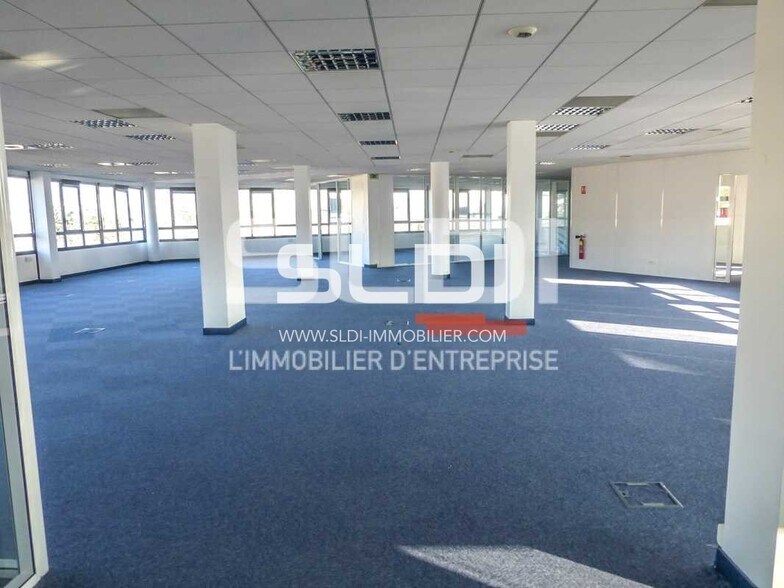1 Chemin Jean-Marie Vianney, Écully à louer - Photo intérieure – Image 3 sur 7