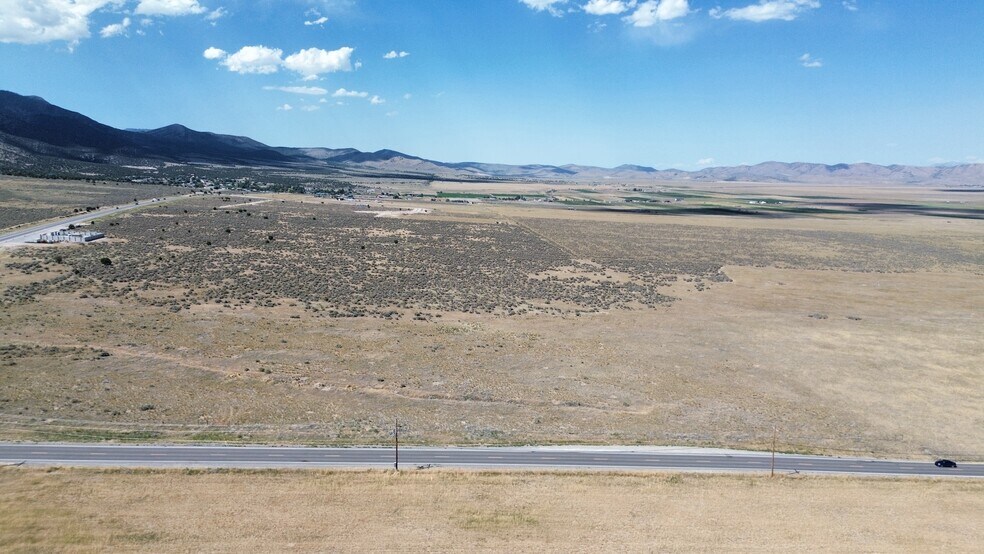 4000 N St Hwy 73, Cedar Fort, UT à vendre - Photo de l’immeuble – Image 3 sur 4