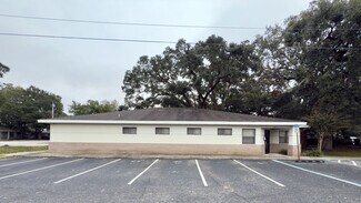 Plus de détails pour 511 Phyllis St, Pensacola, FL - Bureau à louer