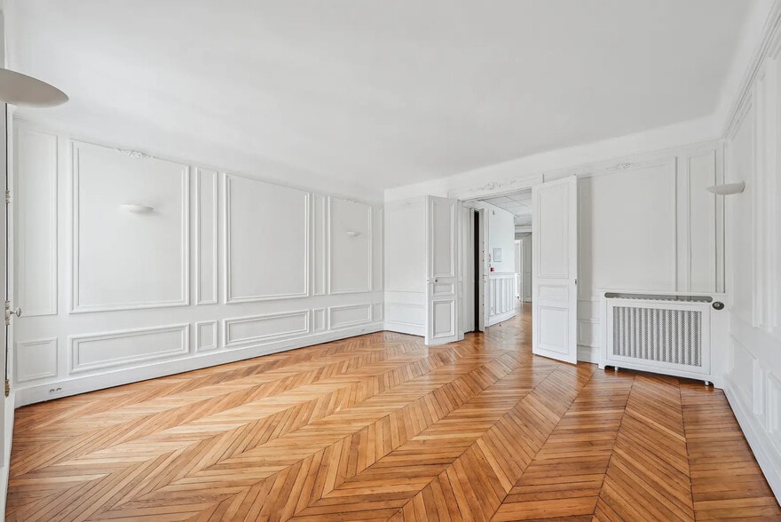 Bureau dans Paris à vendre - Photo de l’immeuble – Image 2 sur 4