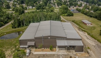 Plus de détails pour 5205 Cleveland Massillon Rd, Norton, OH - Industriel/Logistique à vendre
