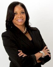 Monica Reynolds