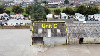 Plus de détails pour Oxcliffe Rd, Morecambe - Industriel/Logistique à louer