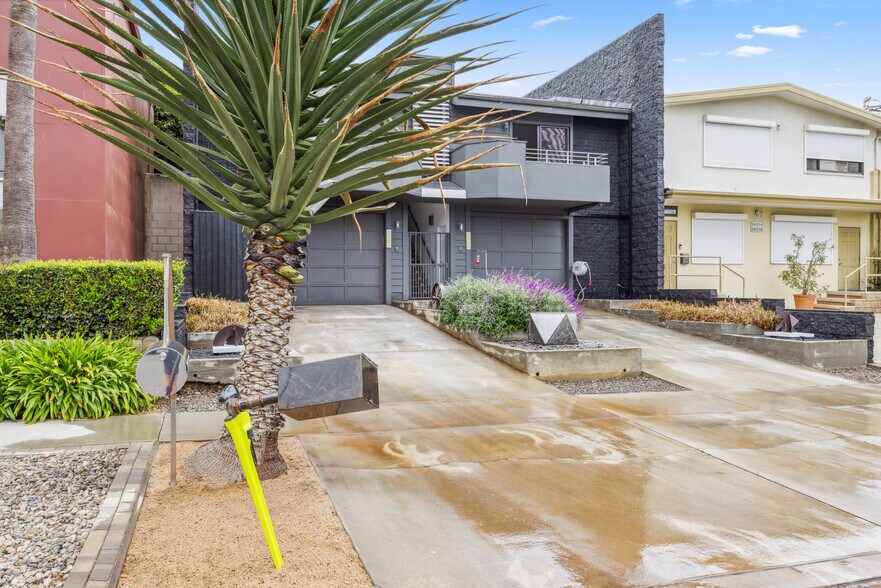 34206 Sepulveda Ave, Dana Point, CA à louer - Photo de l’immeuble – Image 2 sur 24