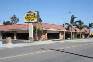 Plus de détails pour 921-927 E Ventura Blvd, Oxnard, CA - Local commercial à vendre