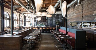 Plus de détails pour 9543 Culver Blvd, Culver City, CA - Local commercial à louer